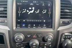 2020 RAM 1500 Express