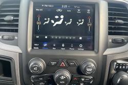 2020 RAM 1500 Express