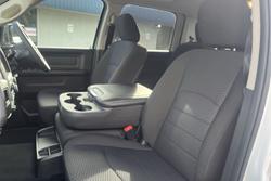 2020 RAM 1500 Express