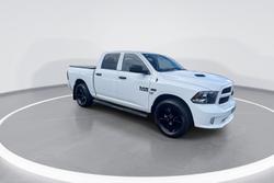 2020 RAM 1500 Express