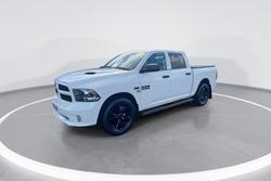 2020 RAM 1500 Express