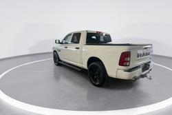 2020 RAM 1500 Express