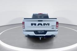 2020 RAM 1500 Express
