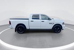 2020 RAM 1500 Express