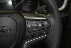 2026 Isuzu MU-X LS-M