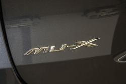 2026 Isuzu MU-X LS-M