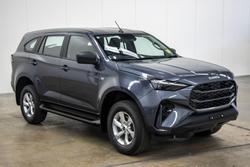 2026 Isuzu MU-X LS-M