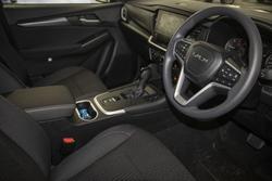 2026 Isuzu MU-X LS-M