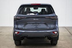 2026 Isuzu MU-X LS-M