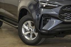 2026 Isuzu MU-X LS-M