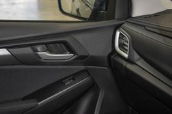 2026 Isuzu MU-X LS-M