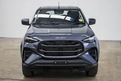2026 Isuzu MU-X LS-M