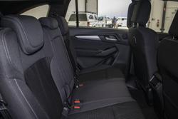 2026 Isuzu MU-X LS-M