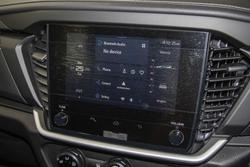 2026 Isuzu MU-X LS-M