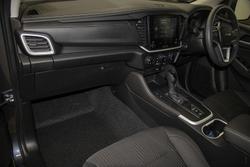 2026 Isuzu MU-X LS-M