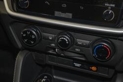 2026 Isuzu MU-X LS-M