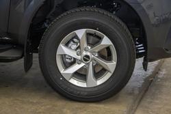 2026 Isuzu MU-X LS-M
