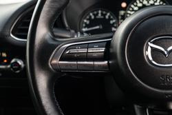 2023 Mazda 3 G20 Evolve