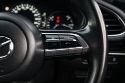 2023 Mazda 3 G20 Evolve