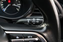 2023 Mazda 3 G20 Evolve