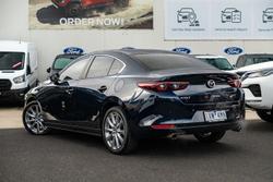 2023 Mazda 3 G20 Evolve