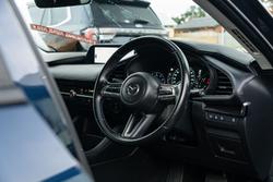 2023 Mazda 3 G20 Evolve