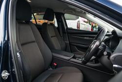 2023 Mazda 3 G20 Evolve