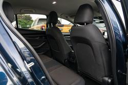 2023 Mazda 3 G20 Evolve