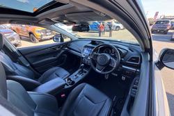 2018 Subaru XV 2.0i-S