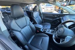 2018 Subaru XV 2.0i-S