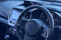 2018 Subaru XV 2.0i-S