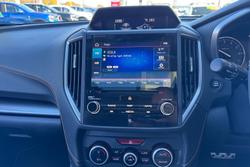 2018 Subaru XV 2.0i-S