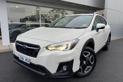 2018 Subaru XV 2.0i-S