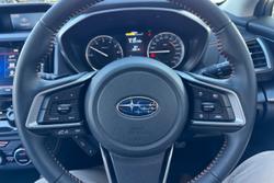 2018 Subaru XV 2.0i-S