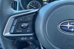 2018 Subaru XV 2.0i-S