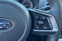 2018 Subaru XV 2.0i-S