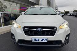 2018 Subaru XV 2.0i-S