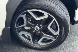 2018 Subaru XV 2.0i-S