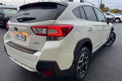 2018 Subaru XV 2.0i-S