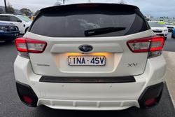 2018 Subaru XV 2.0i-S