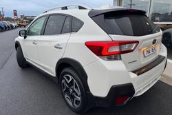 2018 Subaru XV 2.0i-S