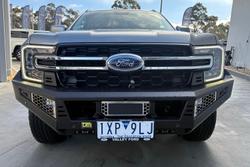2023 Ford Everest Trend