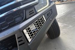 2023 Ford Everest Trend