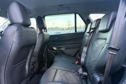 2023 Ford Everest Trend