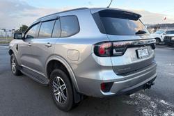 2023 Ford Everest Trend