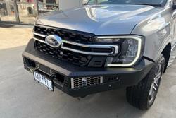 2023 Ford Everest Trend