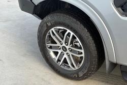 2023 Ford Everest Trend