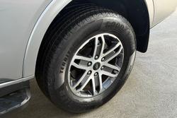 2023 Ford Everest Trend