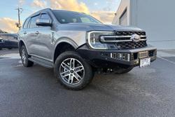 2023 Ford Everest Trend