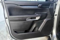 2023 Ford Everest Trend